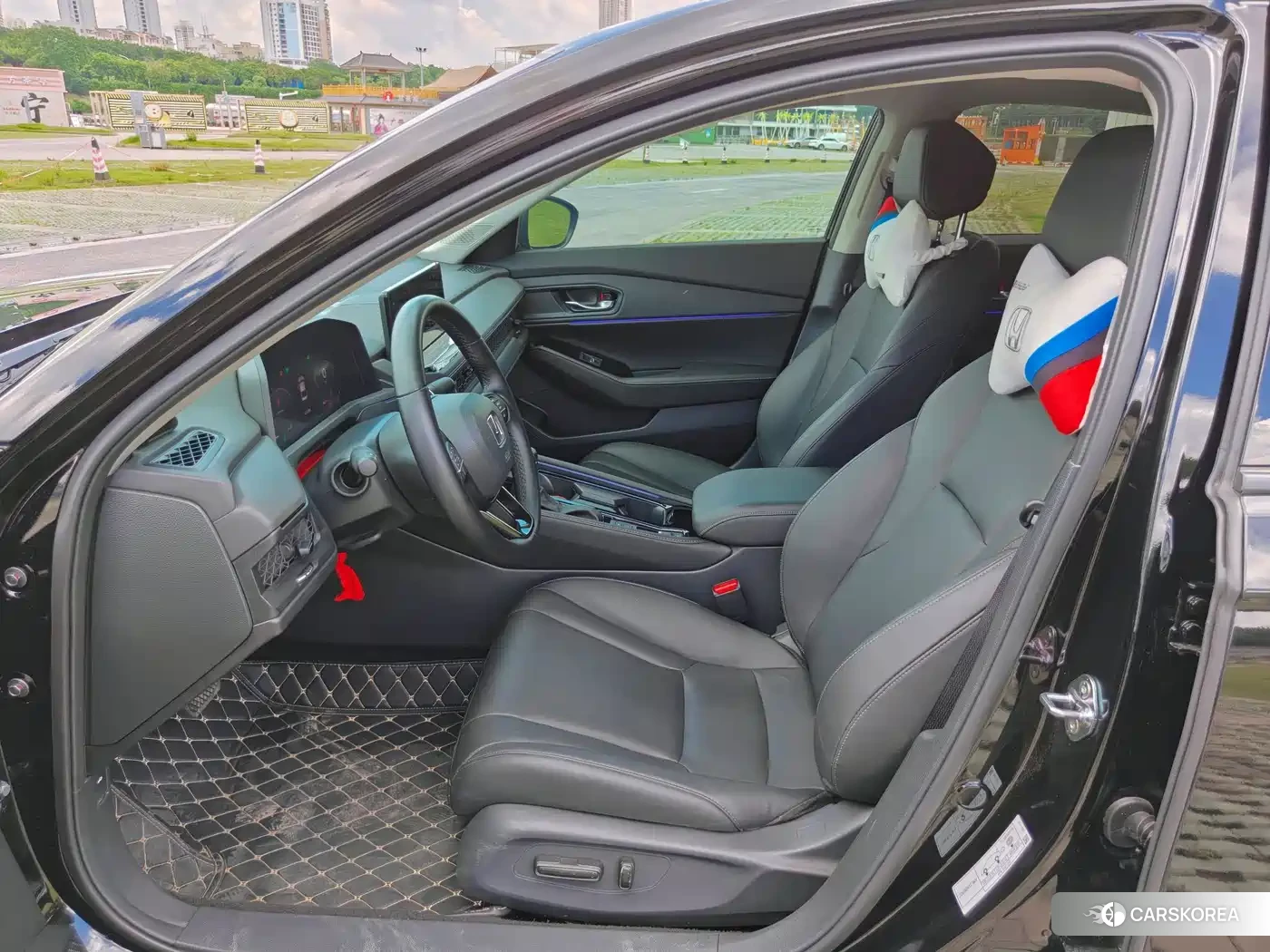 Honda Accord id 4539137 из Китая 10