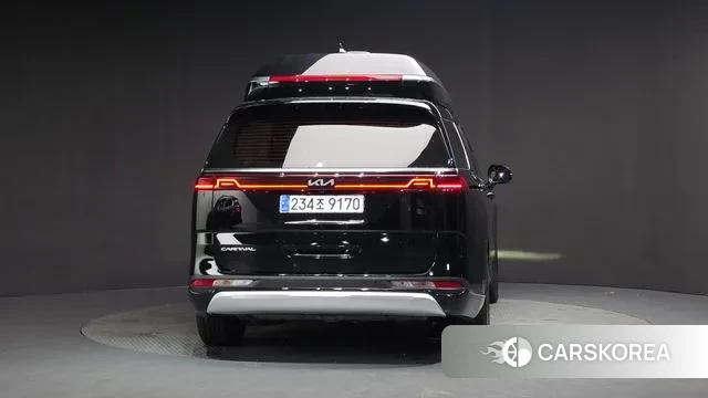 Kia Carnival 4th generation id 3676053 из Кореи 14