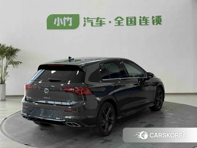 Volkswagen Golf id 4279226 из Китая 17