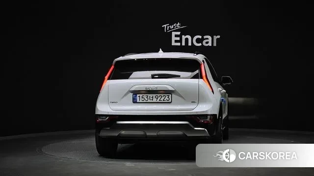 Kia Di Ol Nu Niro id 3394542 из Кореи 14