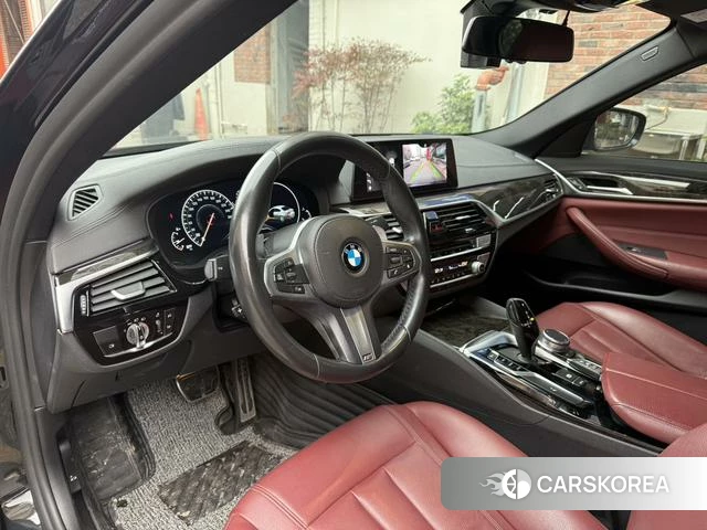 BMW 5 series id 4211131 из Китая 9