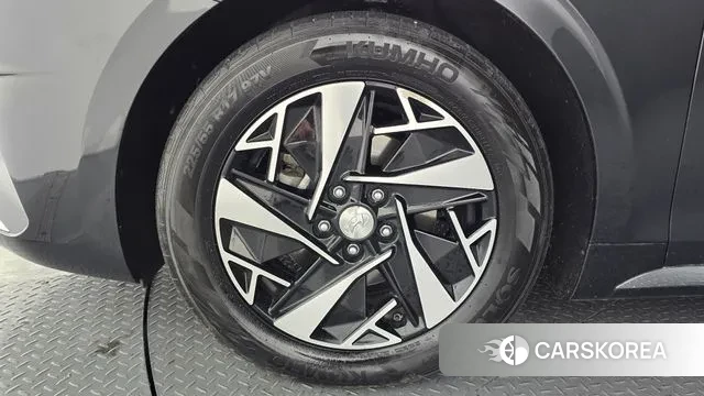 Hyundai The New Grandeur IG Hybrid id 3660814 из Кореи 14