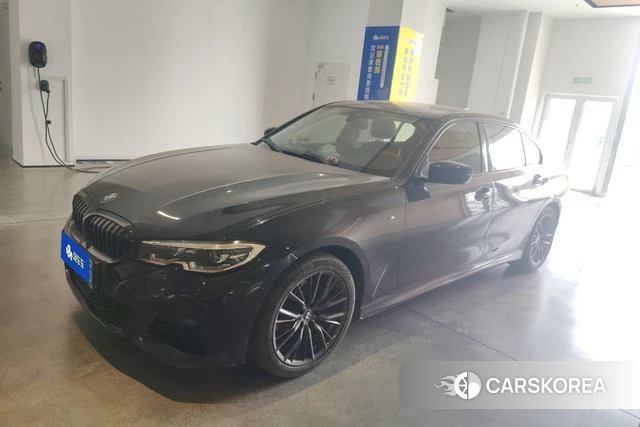 BMW 3 series id 4334969 из Китая 11