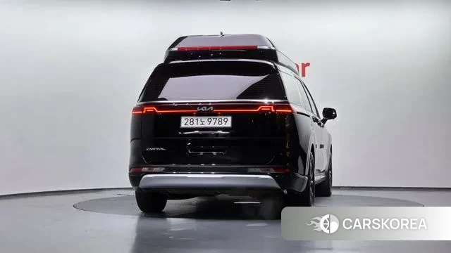 Kia Carnival 4th generation id 3405980 из Кореи 14