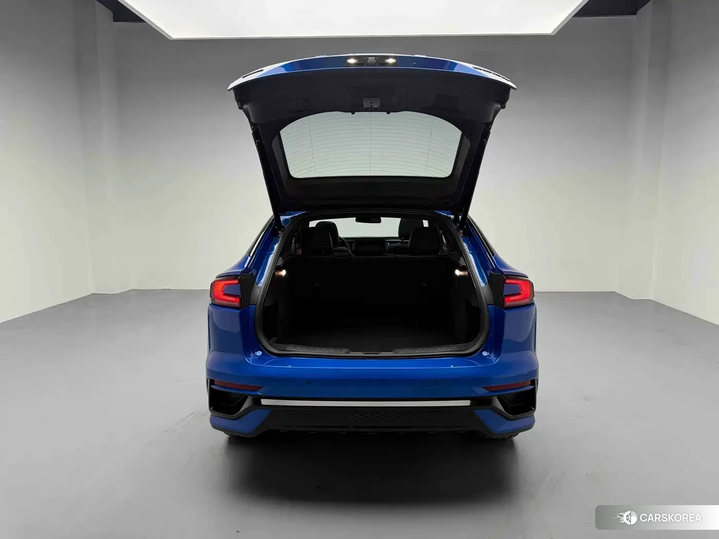 Ford EVOS id 4514396 из Китая 13