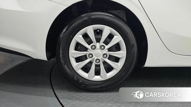 Kia Come New K3 id 4651610 из Кореи 24