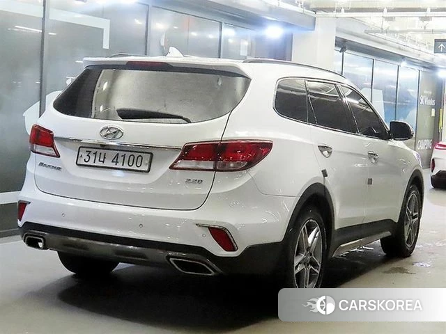 Hyundai The New Max Cruise id 4483380 из Кореи 14