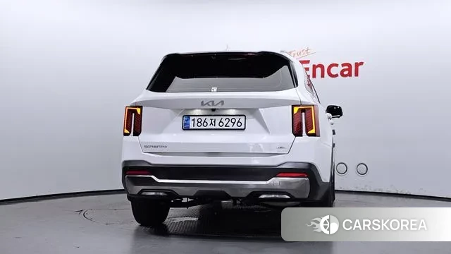 Kia The New Sorento 4th Generation id 3011253 из Кореи 14