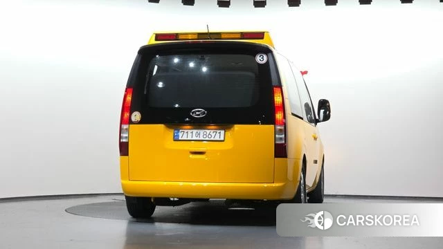 Hyundai Staria id 4640888 из Кореи 24