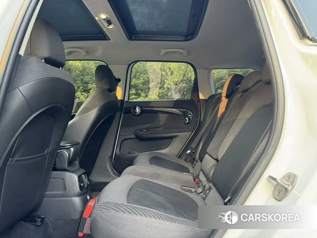 MINI COUNTRYMAN 2018 Белый из Китая, фото 4