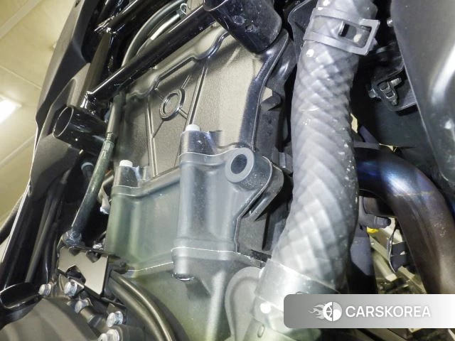 Engine photo