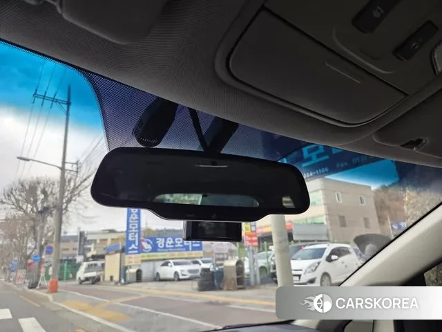 Kia The New Carnival 2018 Белый из Кореи, фото 4