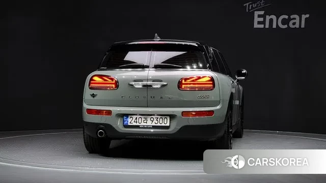 Mini Cooper Clubman id 3043050 из Кореи 14