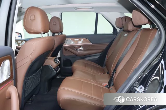 Mercedes-Benz GLE (import) id 4257075 из Китая 15