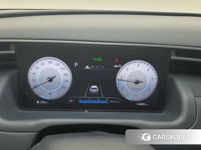 Hyundai Tucson (NX4) id 3401207 из Кореи 12