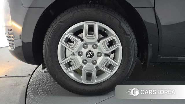 Hyundai Staria id 3963619 из Кореи 14