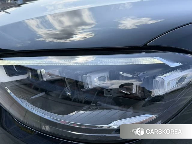 Mercedes-Benz S-class id 4260019 из Китая 16