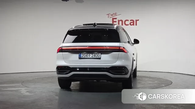 Lincoln Nautilus 2nd Generation id 3471742 из Кореи 14