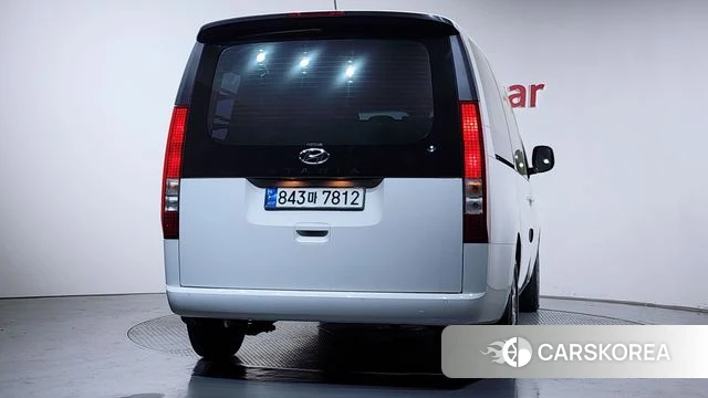 Hyundai Staria id 4201705 из Кореи 25