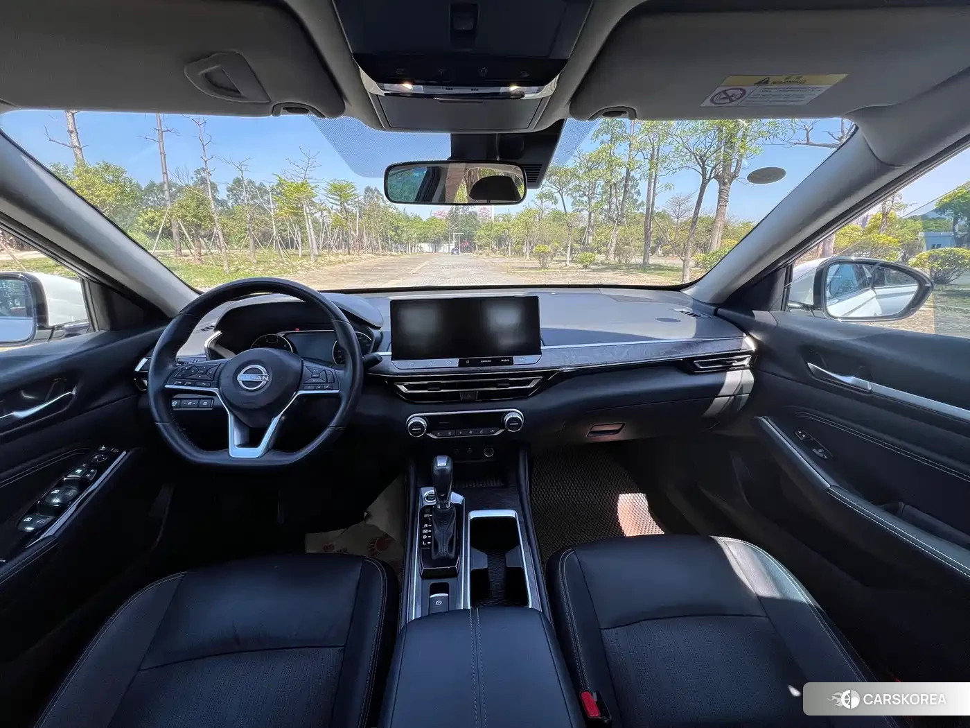 Nissan Altima id 4548225 из Китая 10