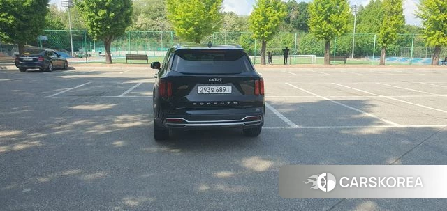Kia Sorento 4th Generation id 4309630 из Кореи 14