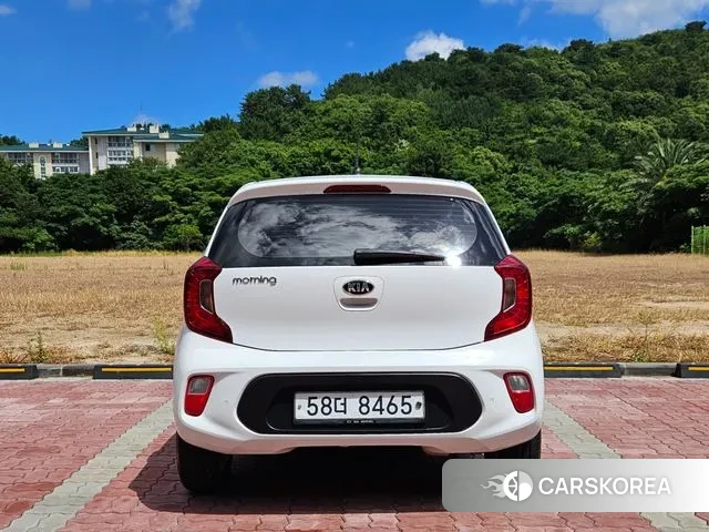 Kia All New Morning (JA) id 2986334 из Кореи 11