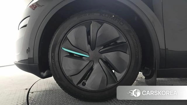 Tesla Model Y id 4739204 из Кореи 28