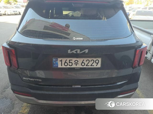 Kia The New Sorento 4th Generation id 3896752 из Кореи 14