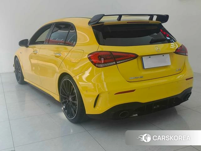 Mercedes-Benz Class A AMG (imported) id 4264581 из Китая 10