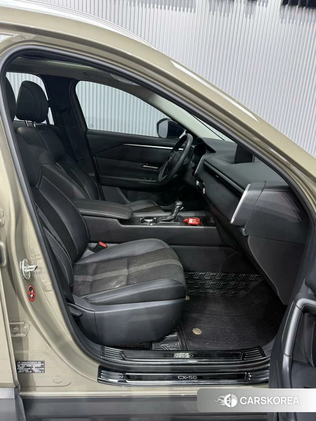Mazda CX-50 line also id 4278205 из Китая 17