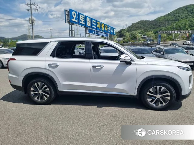 Hyundai Palisade id 4268835 из Кореи 13