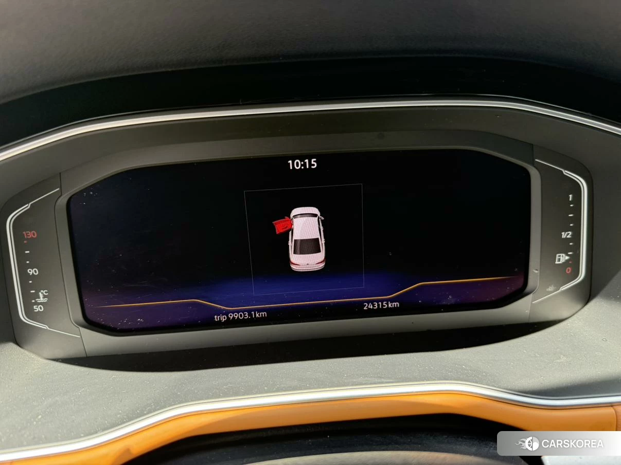 Volkswagen Bora 2022 Белый из Китая, фото 6