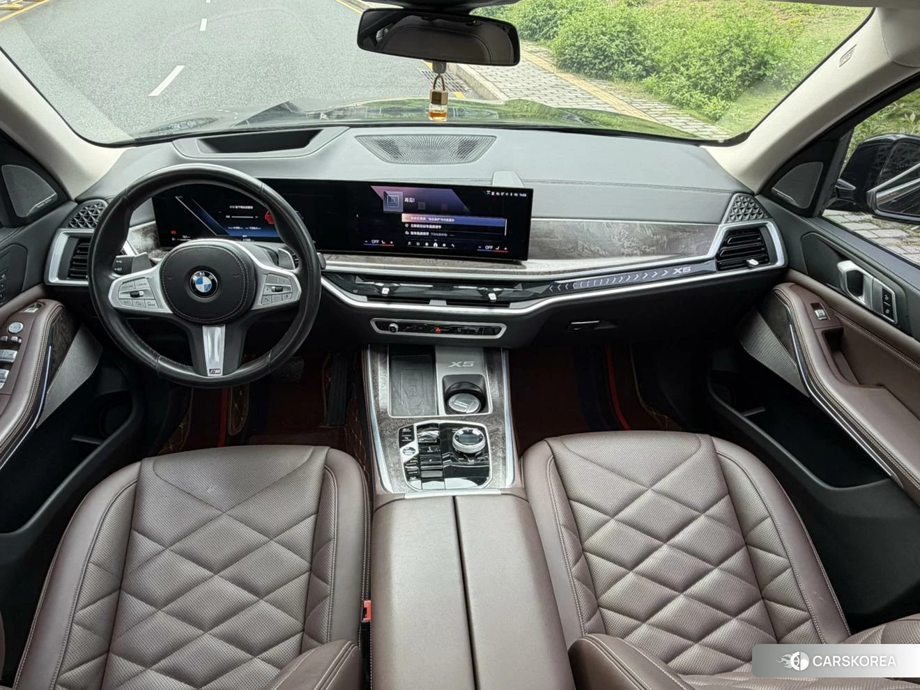 BMW X5 id 4440955 из Китая 10
