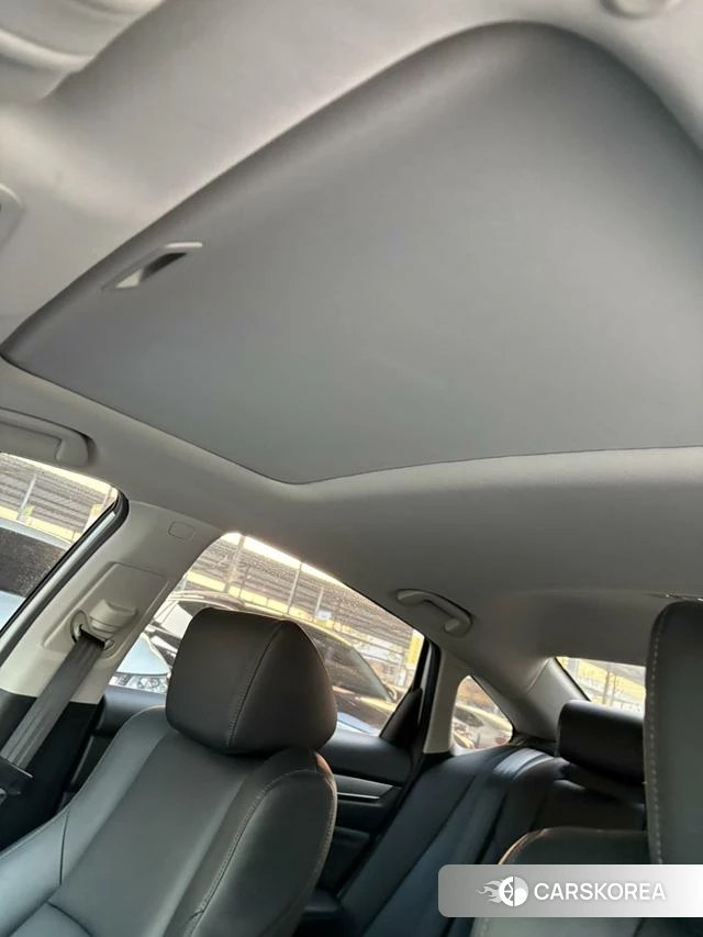 Honda Accord id 3919243 из Китая 16