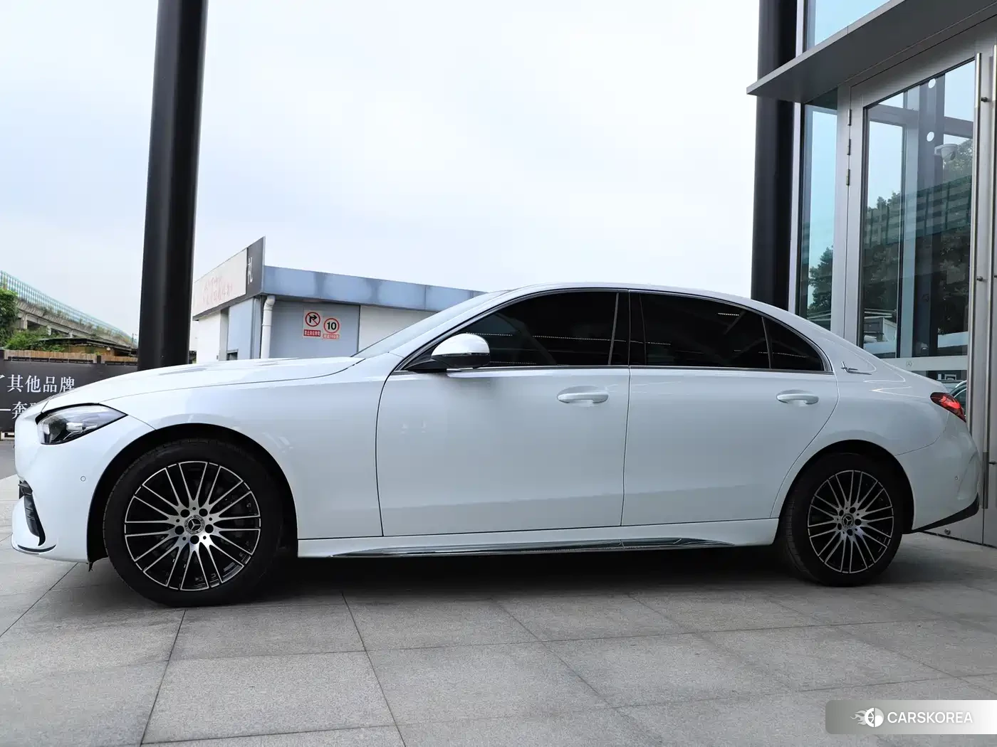 Mercedes-Benz C-class id 4578368 из Китая 16