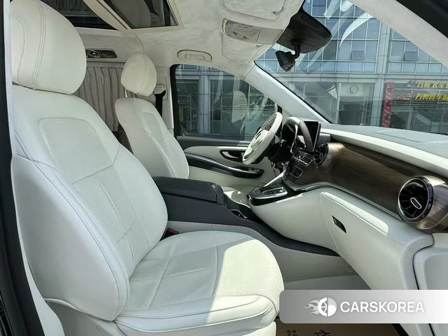 Mercedes-Benz V-class id 4275239 из Китая 8
