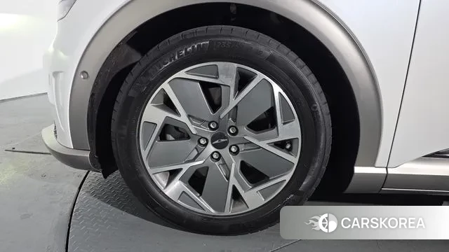 Genesis GV60 id 3487737 из Кореи 14