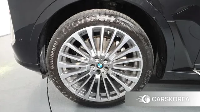 BMW X7 (G07) id 3472061 из Кореи 14