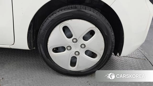 Kia The New Ray id 4592977 из Кореи 24