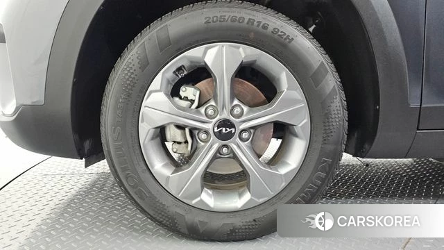 Kia The New Seltos id 4670190 из Кореи 27