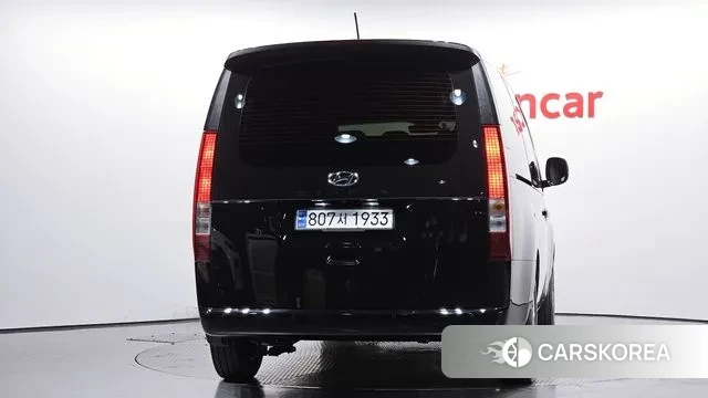 Hyundai Staria id 3442628 из Кореи 14