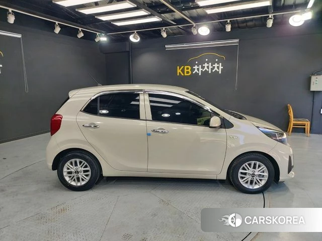 Kia Morning Urban (JA) id 4419721 из Кореи 14