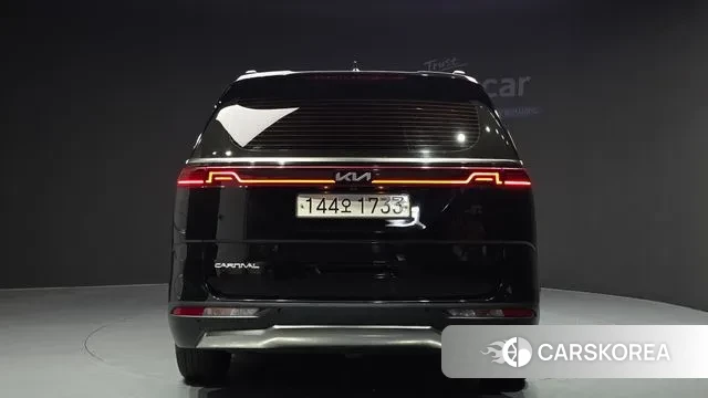 Kia Carnival 4th generation id 3427015 из Кореи 14