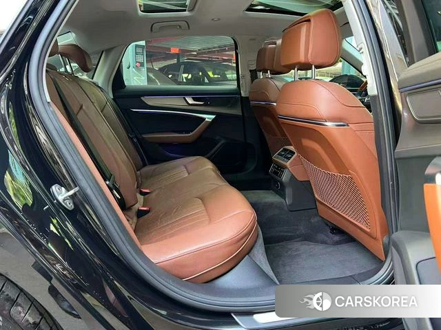 Audi A6L id 4215183 из Китая 20