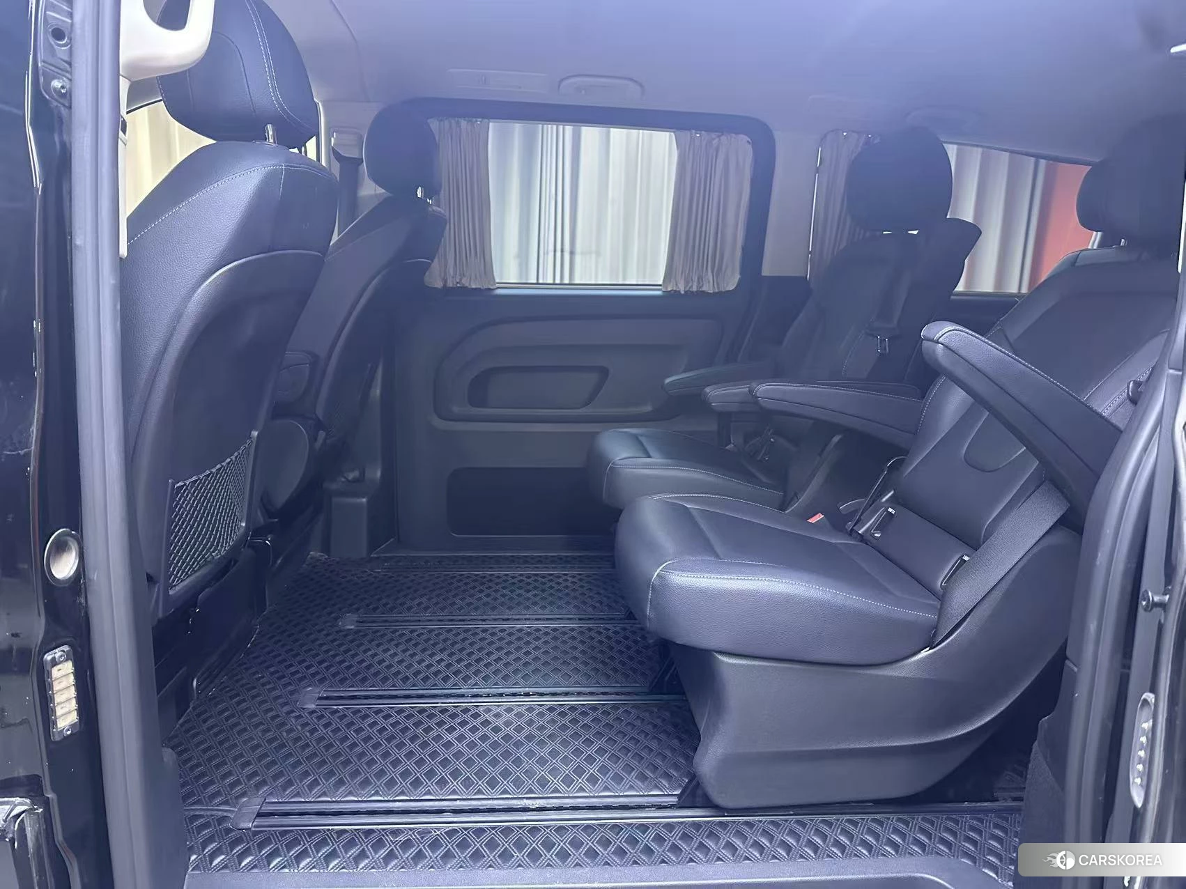Mercedes-Benz Vito id 4407575 из Китая 19
