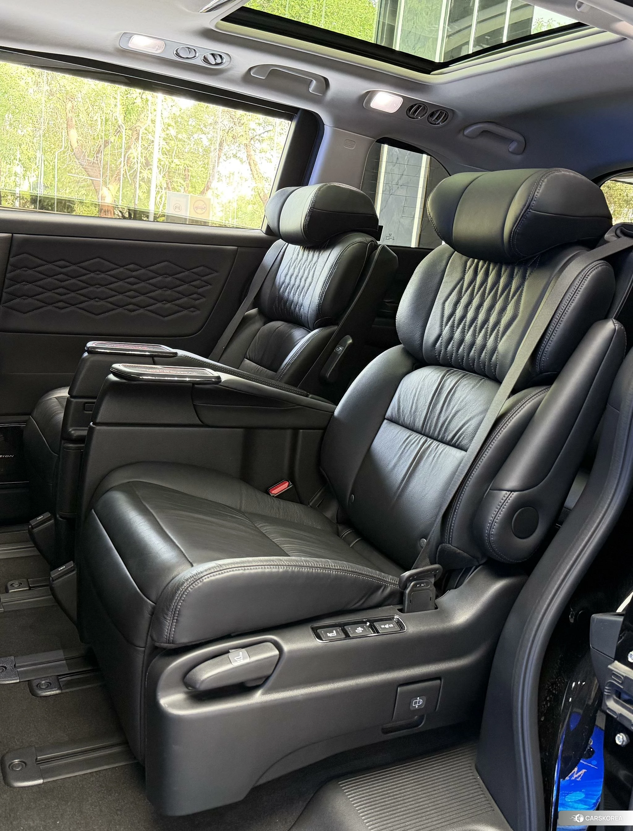 Honda Elysion id 4467363 из Китая 13