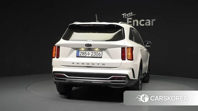 Kia Sorento 4th Generation id 3936255 из Кореи 14