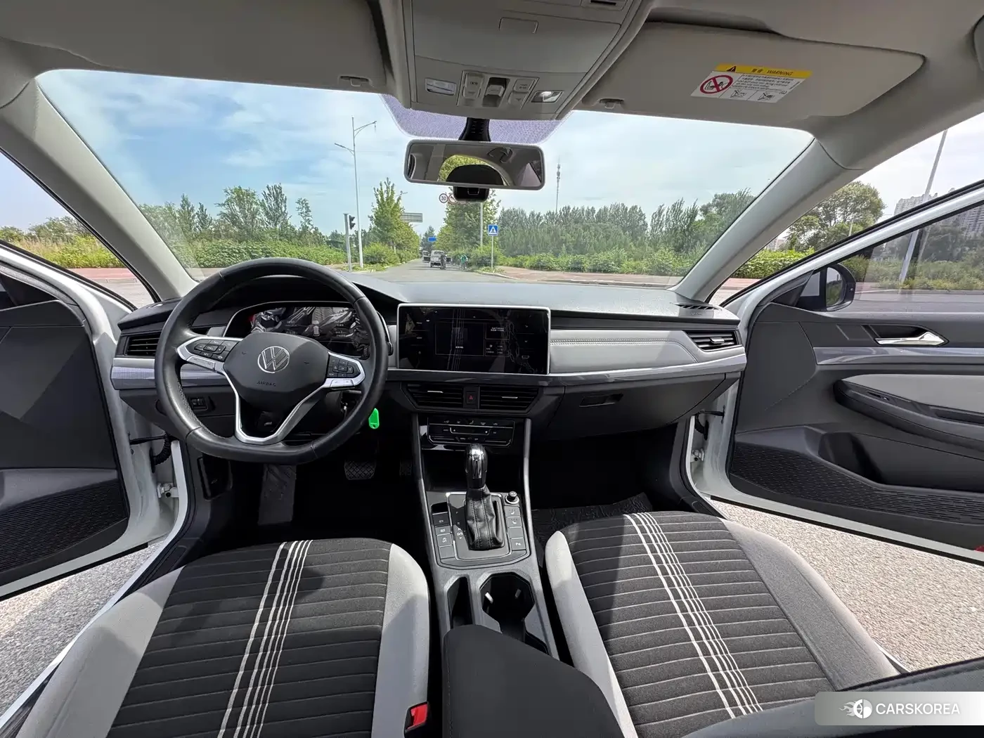 Volkswagen Bora id 4606928 из Китая 13