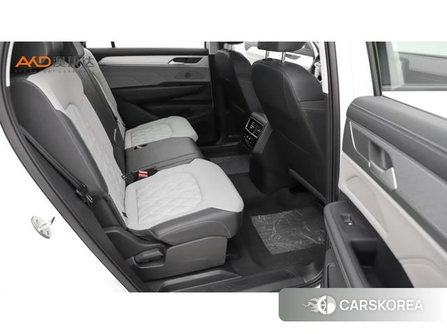 Volkswagen Range patrol 2025 Белый из Китая, фото 4