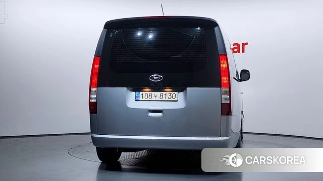 Hyundai Staria id 3941438 из Кореи 14